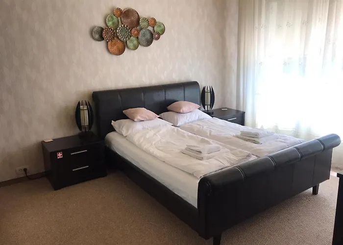 Xili’s cozy apartment