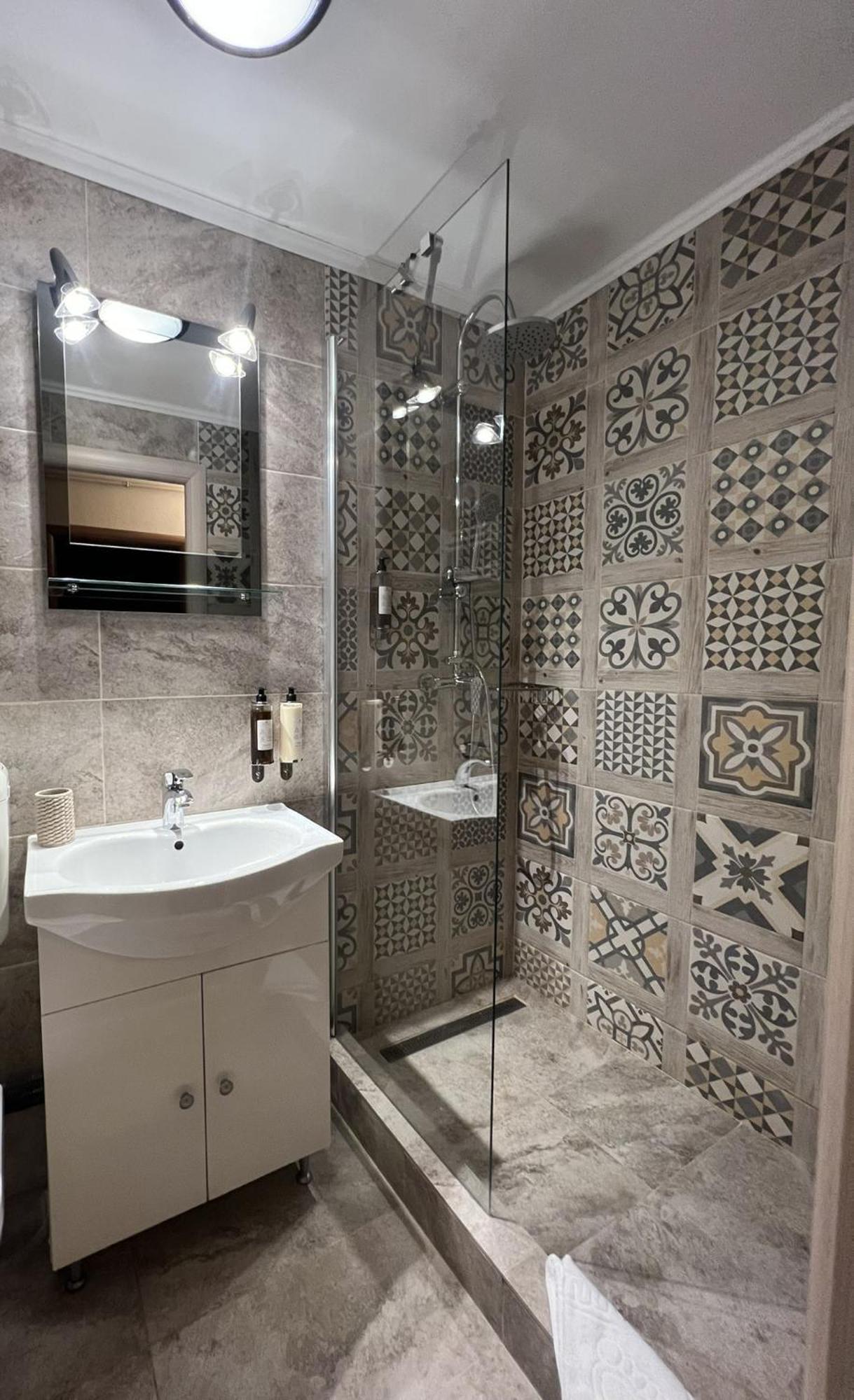 Xili's Relax And Chill Apartment, Netflix, Peaceful Location In * Braşov