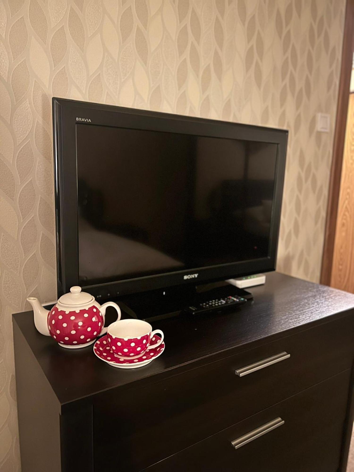 Xili's Relax And Chill Apartment, Netflix, Peaceful Location In