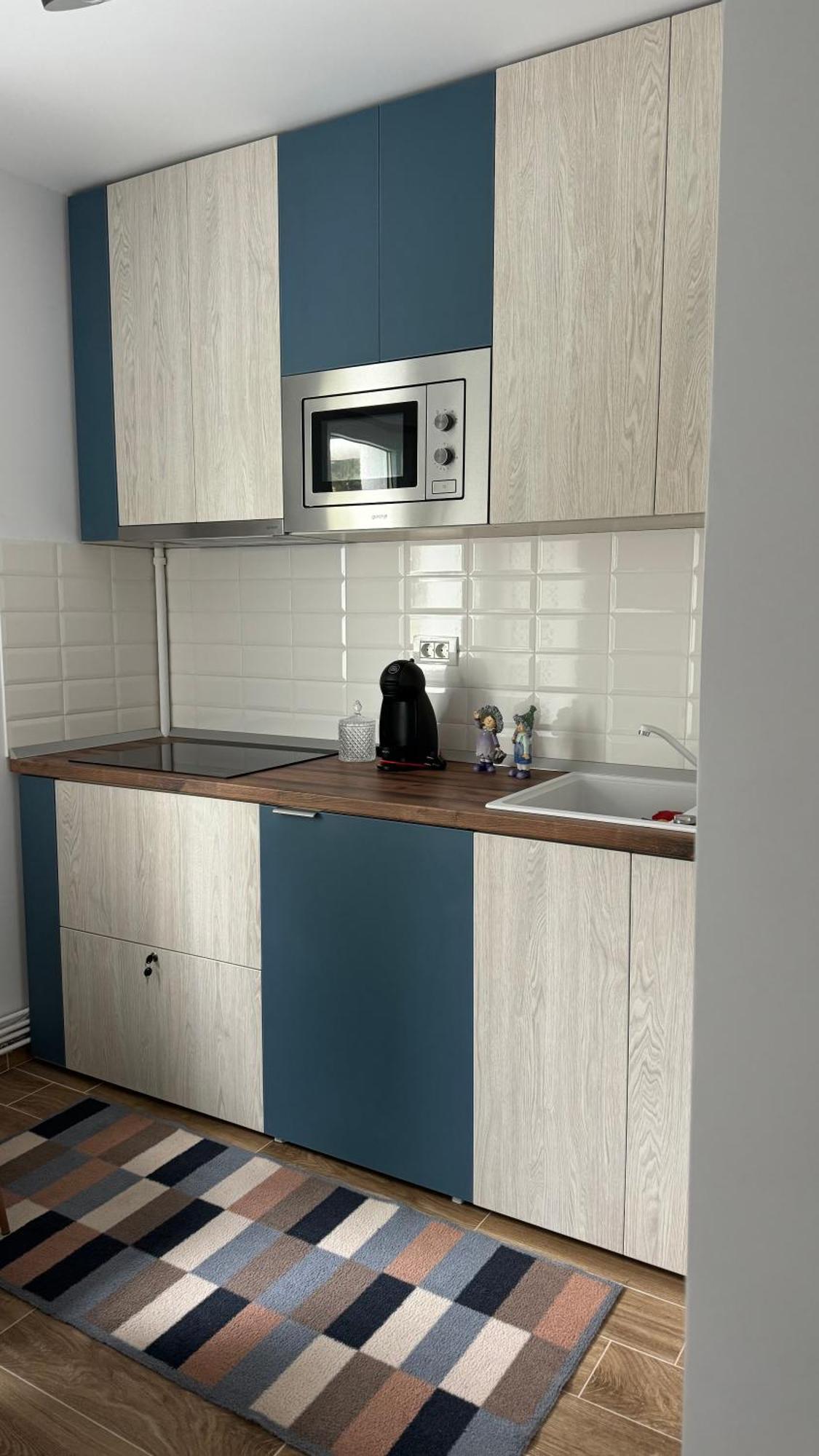 Xili's Relax And Chill Apartment, Netflix, Peaceful Location In * Brașov