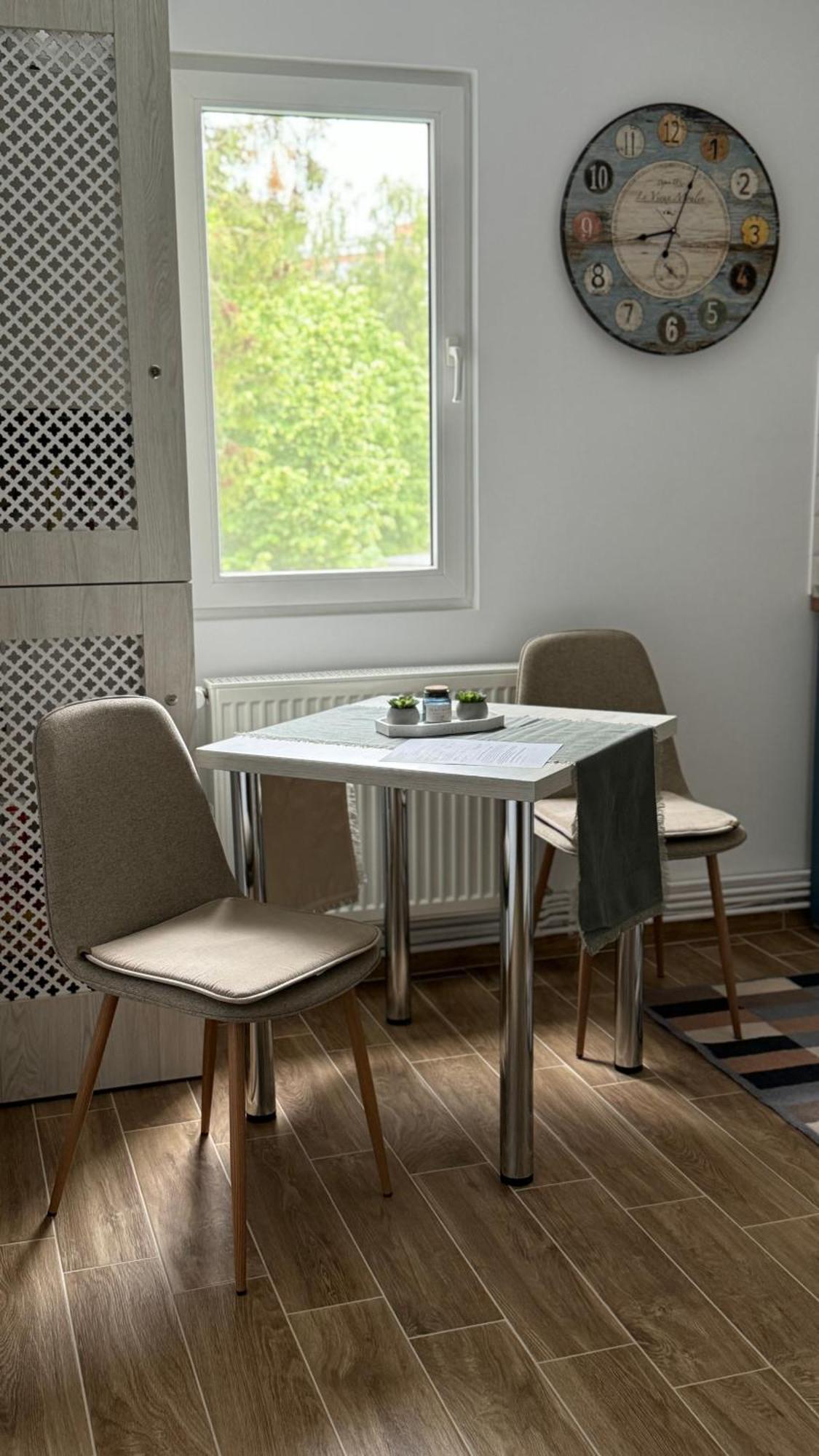 Apartament Xili's Relax And Chill Apartment, Netflix, Peaceful Location In